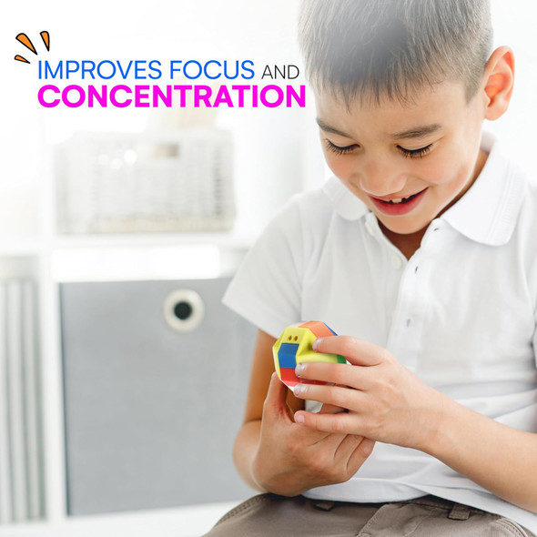 Neliblu Amazaque Brain Teaser Puzzles for Kids Teens and Adults - Mind Game Puzzle Set - 3D Unlock Interlock Toy Desk Toys for Office - Suitable for IQ Logic Test Fidgeting and Pastime - Hand Puzzles
B0BMM4JP4P Neliblu Amazaque Brain Teaser Puzzles for Kids Teens and Adults - Mind Game Puzzle Set - 3D Unlock Interlock Toy Desk Toys for Office - Suitable for IQ Logic Test Fidgeting and Pastime - Hand Puzzles
B0BMM4JP4P