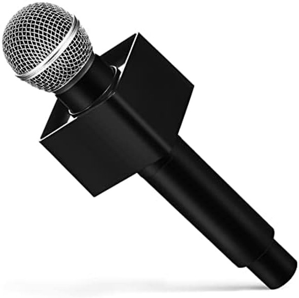 Toyandona Kids Microphone Toy Pretend Microphone Toy Plastic Prop Fake Pretend Play with Flag Station for Kids Karaoke Party Favors Performance Costume
B0C5JYP9D1 Toyandona Kids Microphone Toy Pretend Microphone Toy Plastic Prop Fake Pretend Play with Flag Station for Kids Karaoke Party Favors Performance Costume
B0C5JYP9D1