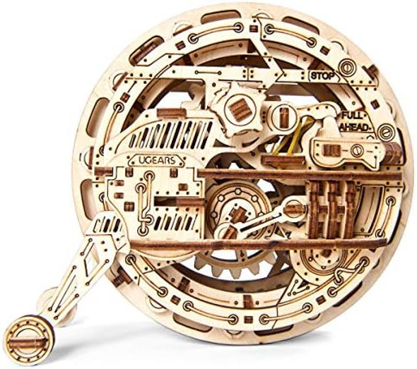 Ugears Mechanical Monowheel 3D Puzzle Kit Movable Unicycle Wooden Puzzle Craft Set and Thinking Task for Adults 3D Model Kit Made of Wood Idea
B07VWK2RHX Ugears Mechanical Monowheel 3D Puzzle Kit Movable Unicycle Wooden Puzzle Craft Set and Thinking Task for Adults 3D Model Kit Made of Wood Idea
B07VWK2RHX