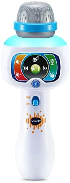 Vtech Sing It Out Karaoke Microphone White
B09MVV6V5P Vtech Sing It Out Karaoke Microphone White
B09MVV6V5P