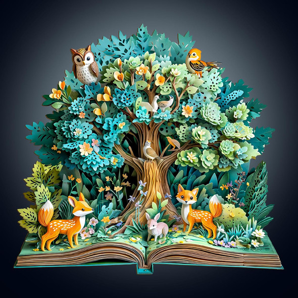 Woodbests Wooden Puzzles for Adults-3D Forest Tales 165 Pieces Wood Jigsaw Puzzle(M-11.410.6in) Unique Shape Wooden Animal Jigsaw Birthday s for Men/Women & Family Game Night & Home Wall Art
B0F944FJQ4 Woodbests Wooden Puzzles for Adults-3D Forest Tales 165 Pieces Wood Jigsaw Puzzle(M-11.410.6in) Unique Shape Wooden Animal Jigsaw Birthday s for Men/Women & Family Game Night & Home Wall Art
B0F944FJQ4