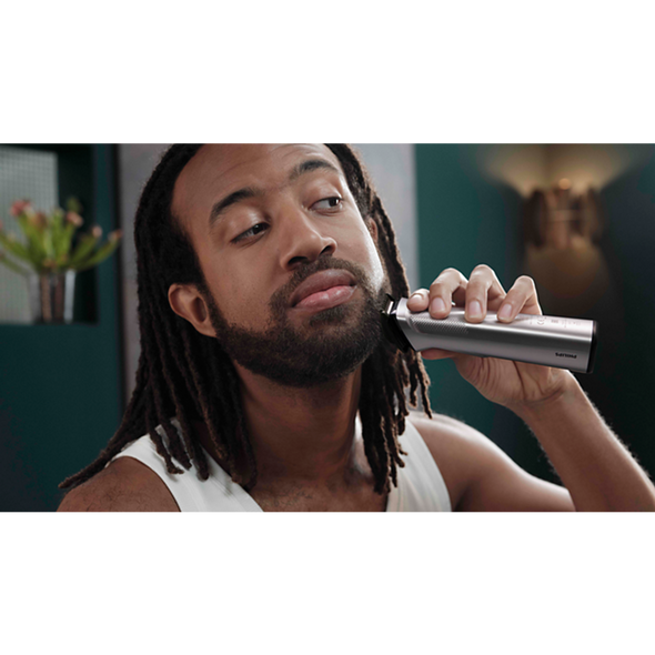 Philips 14 in 1 All In One Trimmer 7000 Grooming Kit MG7720/15 Philips 14 in 1 All In One Trimmer 7000 Grooming Kit MG7720/15