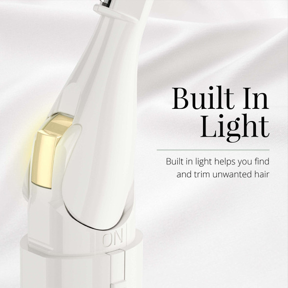 Remington REVEAL MPT4000C TRIMMER