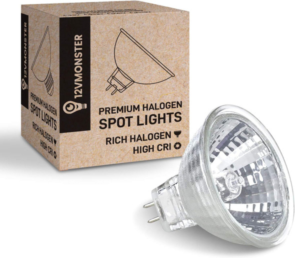Mr11 Halogen Spot Light Bulb Down Reflector Lamp 20W 12V 2 Prong Stove Hood Range Lighting High Cri Warm White 20 Watt Gu4 Dimmable Replacement Gl Fiber Optic Bab C Bright Kitchen 45° Beam I 3 Pack