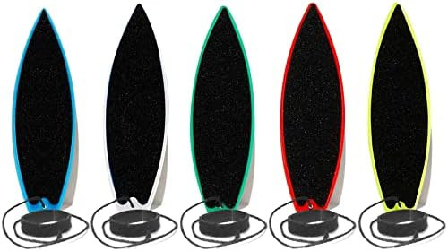 Finger Surfboards Finger Surf Board For Car Window Finger Surfing Board With String Wind Surfboard Fingerboard For Kids