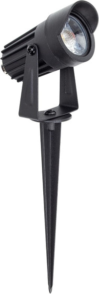Armacost Lighting White 3W Led Landscape Light With Spike 412923