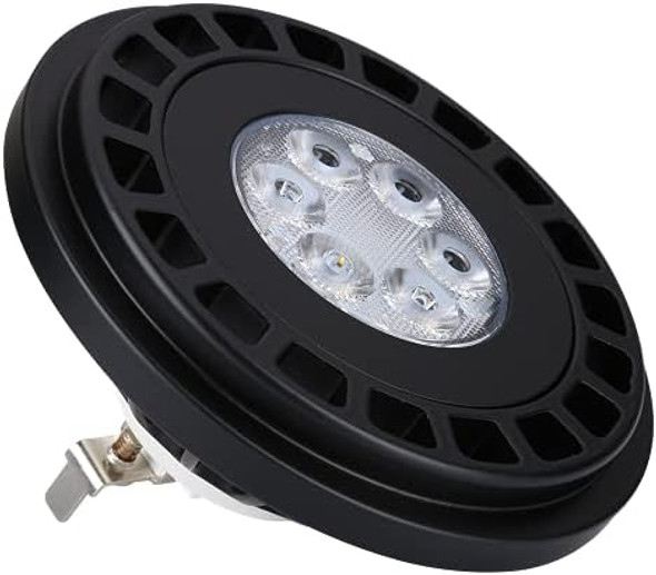 Arrownine Par36 Led BulbLandscape Spotlights Low Voltage 12V10W Green Colors Water Resistant For Outdoor Well Lights Flag Pole Tree Uplights Off-Road Vehicles Tractor Lights