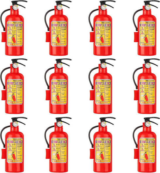 Ccinee 6Pack Super Water Squirt Guns Foam Water Shooter Toys For Summer Pool Beach Game Party Favors