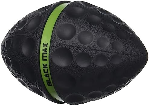 Diggin Active - Black Max Football