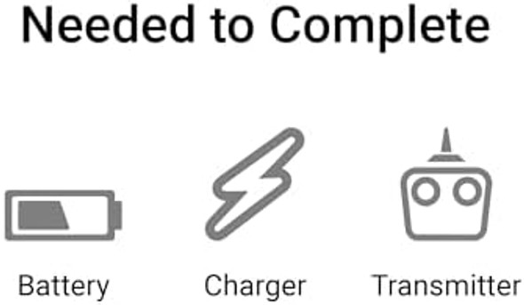 E-Flite Rc Airplane Umx Waco Yellow Bnf Basic Transmitter Battery And Charger Not Included With As3X & Safe Eflu53550Y