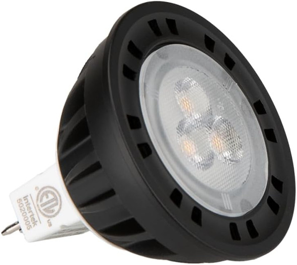 Mr-16 Eco Friendly Led Replacement LampOutdoor Rated For Landscape Lighting Replacement Bulb 30000+ Hours Lifespan
