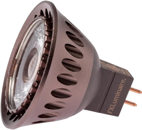 Mr16 Eco Friendly Led Bulbs 20W Replacement Landscape Lamps 2700K Floodlight Bulb 40° Beam Angle Outdoor Rated With 40000+ Hour Lifespan