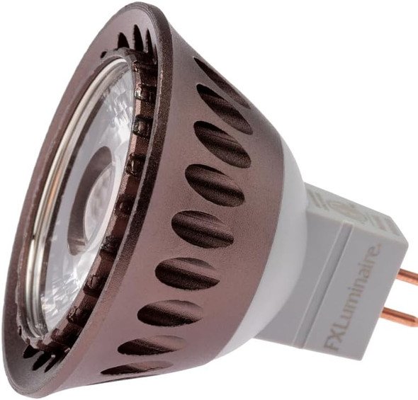 Mr16 Eco Friendly Led Bulbs 20W Replacement Landscape Lamps 2700K Floodlight Bulb 40° Beam Angle Outdoor Rated With 40000+ Hour Lifespan