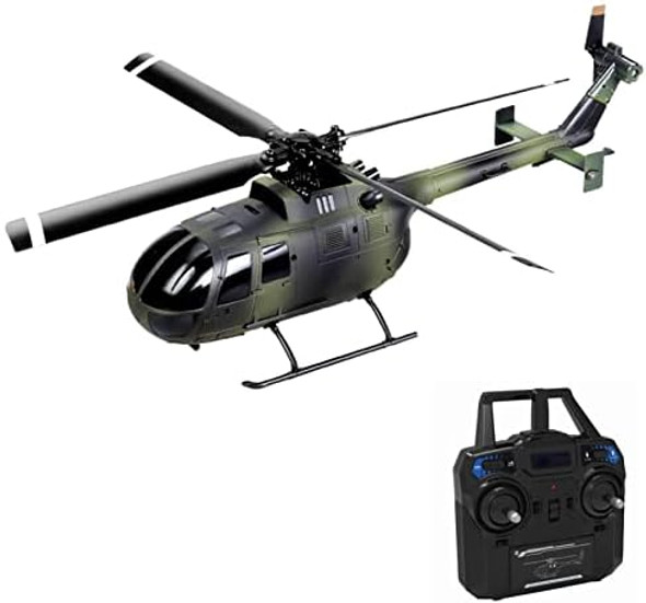 Goolrc Rc Drone Single Propeller Without Ailerons 6-Axis Gyro Stabilization Rc Airplane Altitude Hold Girls Adults Remote Control Helicopter Toys For Boys Rc Plane