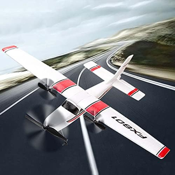 Goolrc Rc Plane 2.4Ghz 2 Channel Remote Control Airplane Epp Foam Rc Airplane Fixed Wing Rc Aircraft Easy To Fly Rc Glider With 3 Batteries For Adults And Beginners