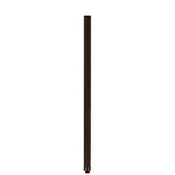 Kichler 2998Oz Accessory Stem 0.5 X 6-Inch Olde Bronze