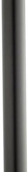 Kichler 49914Az Accessory Outdoor Post 144-Inch Architectural Bronze Kichler 49914Az Accessory Outdoor Post 144-Inch Architectural Bronze