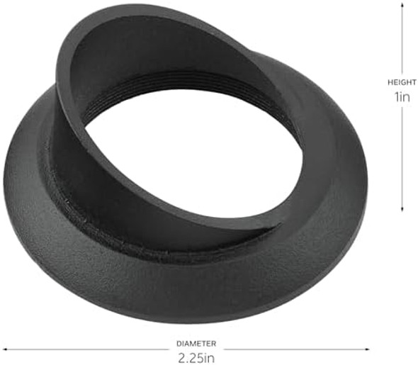 Kichler Led Mini All-Purpose Cowl Landscape Lighting (2.25" X 1.00")16142 Kichler Led Mini All-Purpose Cowl Landscape Lighting (2.25" X 1.00")16142