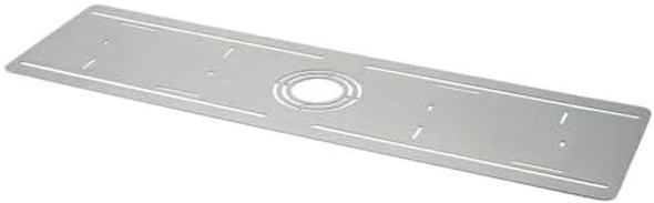 Kichler Direct-To-Ceiling Rough-In Plate 2.5-3.5-5In Kichler Direct-To-Ceiling Rough-In Plate 2.5-3.5-5In