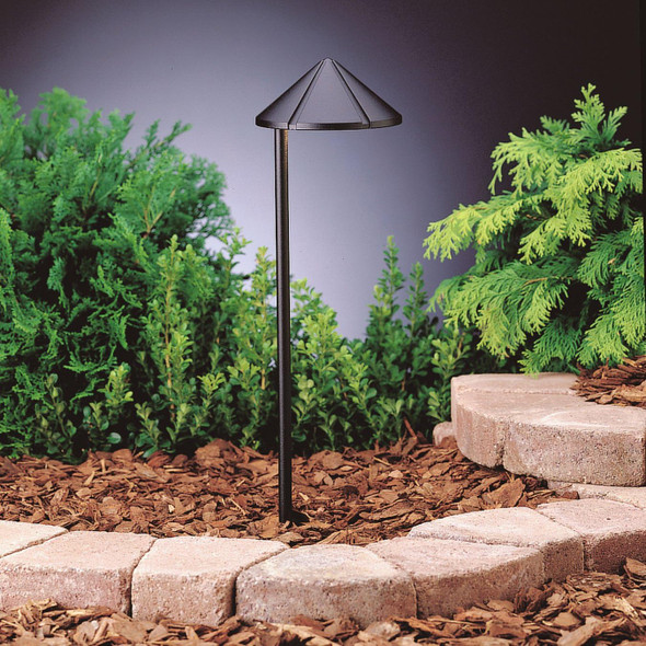 Kichler 15815Azt Led Side Mount Low Voltage Landscape Path And Spread Light Textured Architectural Bronze Kichler 15815Azt Led Side Mount Low Voltage Landscape Path And Spread Light Textured Architectural Bronze