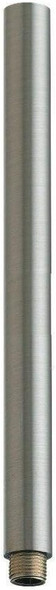 Kichler 2998Ni Accessory Stem 0.5 X 6-Inch Brushed Nickel