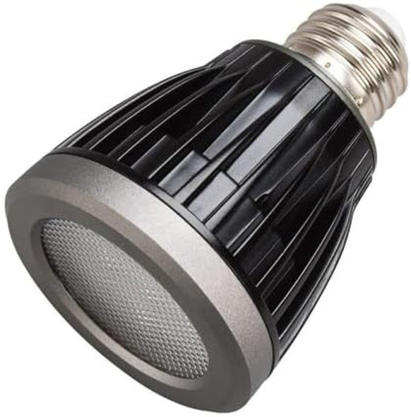 Kichler 18085 Par20 7W Led 3000K 40-Degree Clear