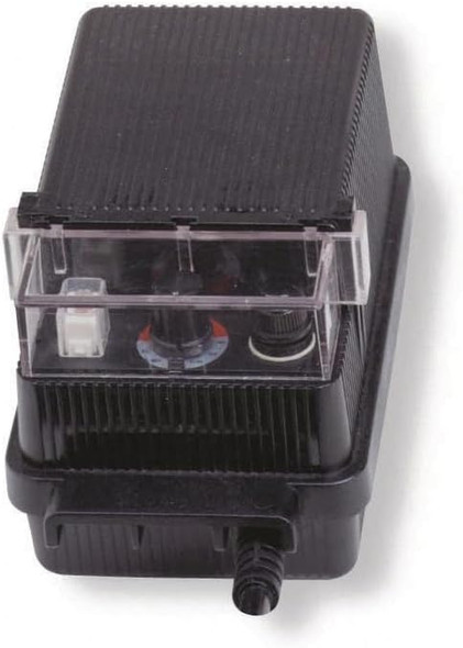 Kichler Standard Series 60W Transformer In Black Low Voltage Power Supply For 12V Lighting Systems 15E60Bk Kichler Standard Series 60W Transformer In Black Low Voltage Power Supply For 12V Lighting Systems 15E60Bk