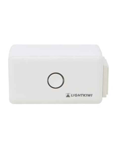 Lightkiwi E2683 Wifi Smart Plug For Low Voltage Landscape Lighting Transformer Lightkiwi E2683 Wifi Smart Plug For Low Voltage Landscape Lighting Transformer
