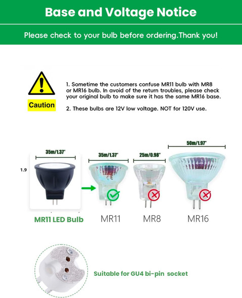 Rgb Mr11 Led Bulb Color Changing 12V Gu4 Led Bulb 3W Mr11 Colored Bulbs 2700K Plus Multicolor And Dimmable On Remote Control For Low Voltage Landscape Yard Light And Indoor Spotlight Rgb Mr11 Led Bulb Color Changing 12V Gu4 Led Bulb 3W Mr11 Colored Bulbs 2700K Plus Multicolor And Dimmable On Remote Control For Low Voltage Landscape Yard Light And Indoor Spotlight