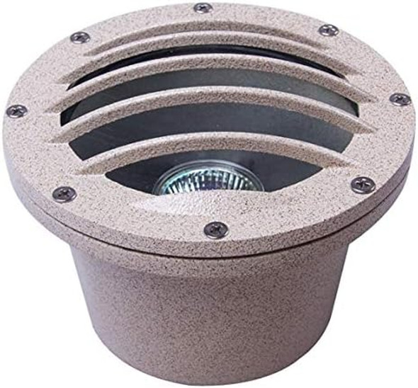 Malibu Low Voltage Landscape Lighting Garden Deck In-Ground Well Light 35 Watt Outdoor Buried Path Spot Recessed Floodlight Spotlights 8303-9500-01