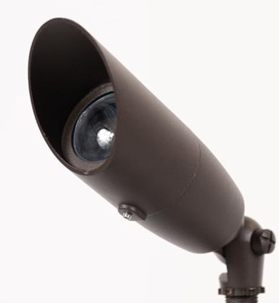 Led Spot Lights Outdoor Led Landscape Light 114 - Solid Aluminum Metal Led Garden Lights 12 Volt Landscape Lighting Led Yard Lights For Bright Long Lasting Home Garden Patio Area Lighting (No Bulb) Led Spot Lights Outdoor Led Landscape Light 114 - Solid Aluminum Metal Led Garden Lights 12 Volt Landscape Lighting Led Yard Lights For Bright Long Lasting Home Garden Patio Area Lighting (No Bulb)