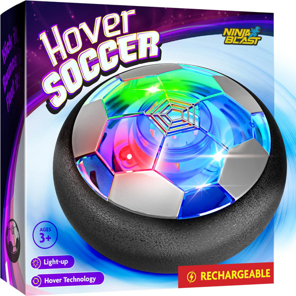 Hover Soccer Ball For Kids - Boy Birthday s - Indoor Toy Games For Boys Age 6 7 8 9 10 11 12 Year Old - Light-Up Toys Game For Kid - 6-8 8-12 - For 8 Year Olds (Single) Hover Soccer Ball For Kids - Boy Birthday s - Indoor Toy Games For Boys Age 6 7 8 9 10 11 12 Year Old - Light-Up Toys Game For Kid - 6-8 8-12 - For 8 Year Olds (Single)