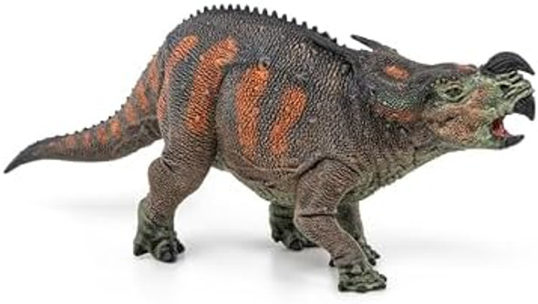 Papo - Einiosaurus - Realistic Figurine - For Ages 3+ - Dinosaurs Collection - Hand Painted - Highly Detailed - Durable And Educational - Idea - Collectable - Einiosaurus Toy - Dinosaur Figurine Papo - Einiosaurus - Realistic Figurine - For Ages 3+ - Dinosaurs Collection - Hand Painted - Highly Detailed - Durable And Educational - Idea - Collectable - Einiosaurus Toy - Dinosaur Figurine