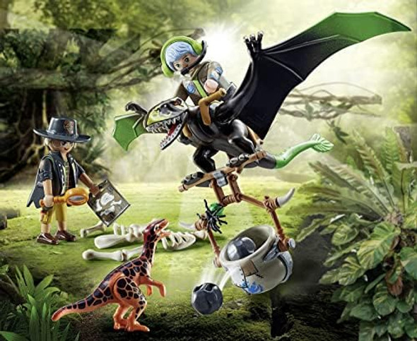 Playmobil Dimorphodon Playmobil Dimorphodon