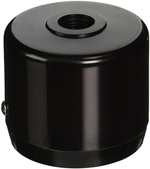 Rab Lighting Rab Mcap3B Landscape Lighting Post Cap Black Rab Lighting Rab Mcap3B Landscape Lighting Post Cap Black