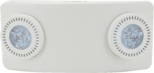 Rp Lighting 12-Inch High Output Emergency Light White Rp Lighting 12-Inch High Output Emergency Light White