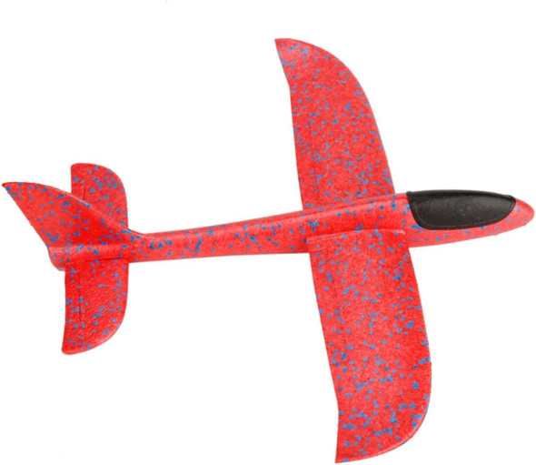 Safigle Airplane Toy Foam Airplane Toy Hand Throwing Plane For Kids For Outdoor Sport Toys Birthday Party Favors Safigle Airplane Toy Foam Airplane Toy Hand Throwing Plane For Kids For Outdoor Sport Toys Birthday Party Favors