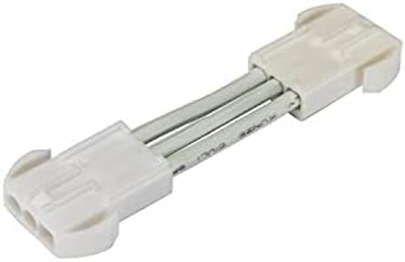 Satco 63/518 Counterquick Under Cabinet Led Linkable Cable Extender Satco 63/518 Counterquick Under Cabinet Led Linkable Cable Extender