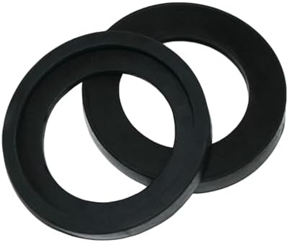 Sigma Engineered Solutions 14004 External Lampholder Gasket Black 2-Pack Sigma Engineered Solutions 14004 External Lampholder Gasket Black 2-Pack