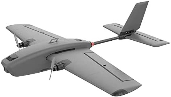 Sologood Hee Wing T-01 Fixed Wing Rc Plane 730Mm Fixed Wingspan Pnp Epp Foam Rc Airplane Easy Control For Beginners