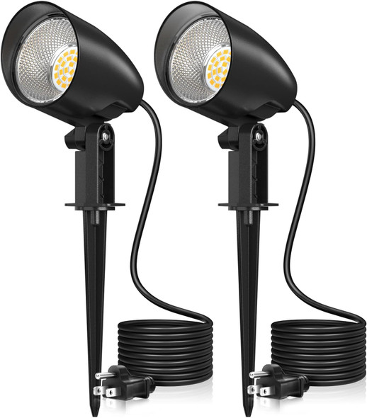 20W Outdoor Led Landscape Lighting Spot Lights Outdoor 1880Lm Ip66 Waterproof Landscape Lights For Pathway Patio Yard Lawn Decorative 120V Us 3-Plug 2 Packs 20W Outdoor Led Landscape Lighting Spot Lights Outdoor 1880Lm Ip66 Waterproof Landscape Lights For Pathway Patio Yard Lawn Decorative 120V Us 3-Plug 2 Packs
