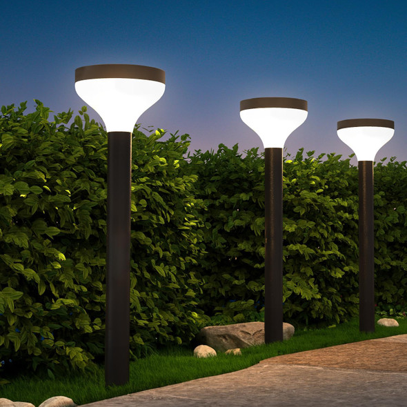 Sunco 6 Pack Round Solar Pathway Lights Outdoor Super Bright 120 Lm 2Cct 2700K/4000K Dimmable Path Lights For Garden Backyard Walkway Driveway Sunco 6 Pack Round Solar Pathway Lights Outdoor Super Bright 120 Lm 2Cct 2700K/4000K Dimmable Path Lights For Garden Backyard Walkway Driveway