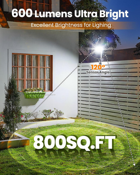 Clip On Solar Lights OutdoorMotion Sensor Outdoor Lights 92 Leds 600Lm Solar Fence Lights Outdoor Waterproof LedSolar Lights For Chain Link FenceDeck GutterCamping (2) Clip On Solar Lights OutdoorMotion Sensor Outdoor Lights 92 Leds 600Lm Solar Fence Lights Outdoor Waterproof LedSolar Lights For Chain Link FenceDeck GutterCamping (2)