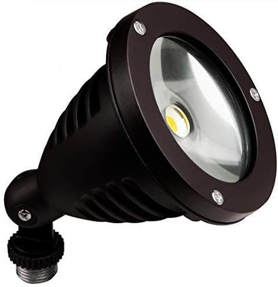 1100Lm Landscape Lights12W 120V Day Light Led Waterproof Outdoor Spotlight Landscape Lighting Flood Light For Tree Lawn Wall Flag Garden Yard Etl Listed 1100Lm Landscape Lights12W 120V Day Light Led Waterproof Outdoor Spotlight Landscape Lighting Flood Light For Tree Lawn Wall Flag Garden Yard Etl Listed