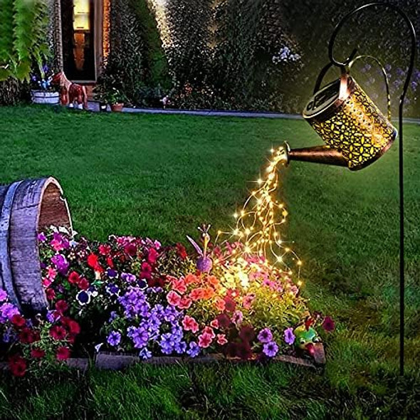 Solar Light Outdoor Decorative Hanging Lanterm Waterproof Prefert For Your Garden Table Patio Yard Or Pathway Solar Light Outdoor Decorative Hanging Lanterm Waterproof Prefert For Your Garden Table Patio Yard Or Pathway