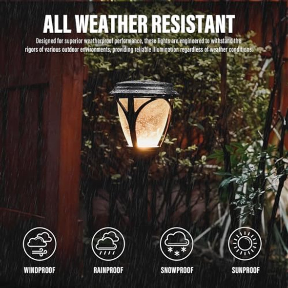 Kristi Collection Led Low Voltage Outdoor Path Lighting Garden Light Landscape Lighting Pathway Light 0.8W For Lawn Patio Yard Walkway Driveway 8Pk 8422-3103-08 Kristi Collection Led Low Voltage Outdoor Path Lighting Garden Light Landscape Lighting Pathway Light 0.8W For Lawn Patio Yard Walkway Driveway 8Pk 8422-3103-08