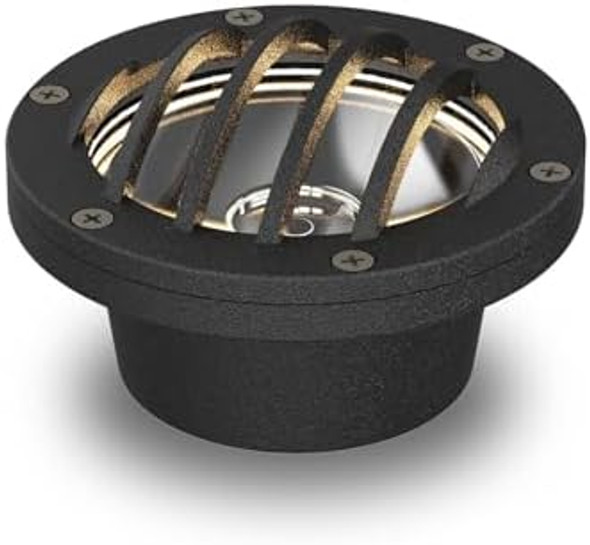 Well Light Low Voltage Landscape Lights Led Outdoor 4 Watt In-Ground Lighting Deck Light Yard Garden 8401-3500-01 Well Light Low Voltage Landscape Lights Led Outdoor 4 Watt In-Ground Lighting Deck Light Yard Garden 8401-3500-01