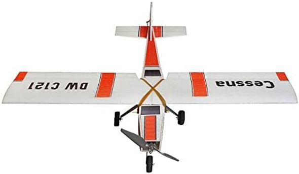 Viloga Epp Foam Rc Plane Kit 960Mm Wingspan Rc Model Airplane Kit To Build For Adults (Kit+Motor+Esc+Servo)