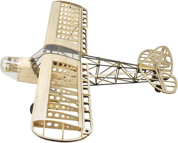 Balsawood Rc Airplane Kits Savage Bobber Model 1000Mm (39.4") Wingspan Diy Rc Plane Kit Fixed-Wing For Adults (Kit Only Not Including Tx&Rx And Power System) Balsawood Rc Airplane Kits Savage Bobber Model 1000Mm (39.4") Wingspan Diy Rc Plane Kit Fixed-Wing For Adults (Kit Only Not Including Tx&Rx And Power System)