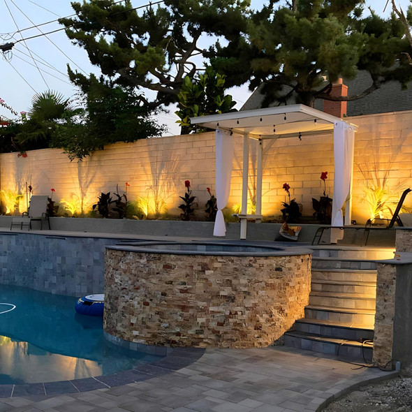 Volisun Plug In Spot Light Outdoor SpotlightsLandscape Spotlights Landscape Lights With PlugIp65 WaterproofOutdoor Spotlights For TreesYardHouseFlags (4PacksWarm White) Volisun Plug In Spot Light Outdoor SpotlightsLandscape Spotlights Landscape Lights With PlugIp65 WaterproofOutdoor Spotlights For TreesYardHouseFlags (4PacksWarm White)